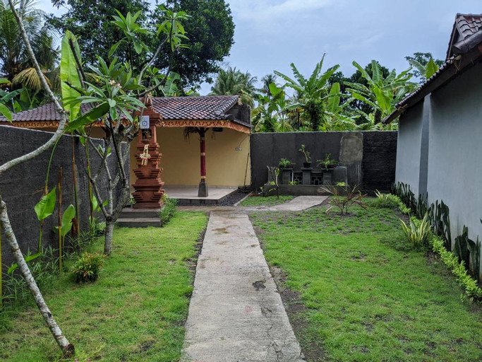 Loka Loka Ubud