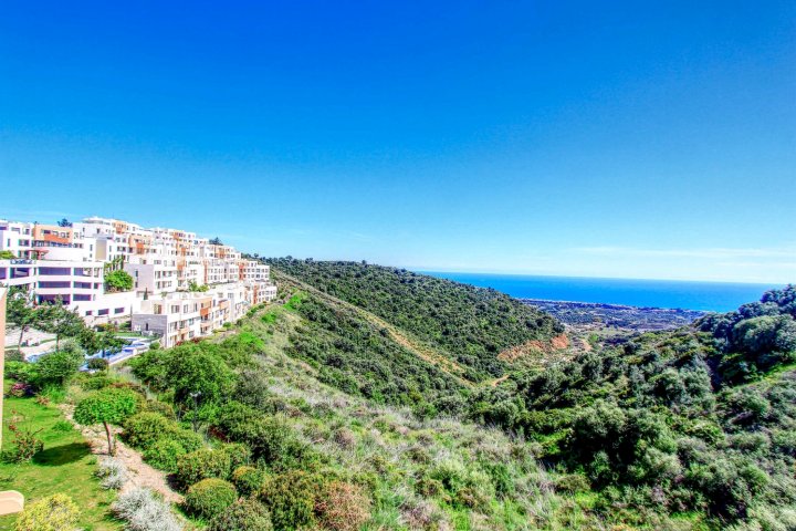 1090 - Los Monteros Samara Hill Penthouse