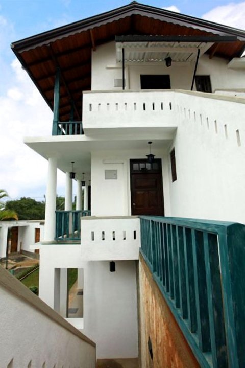 Kaya Residence Kandy