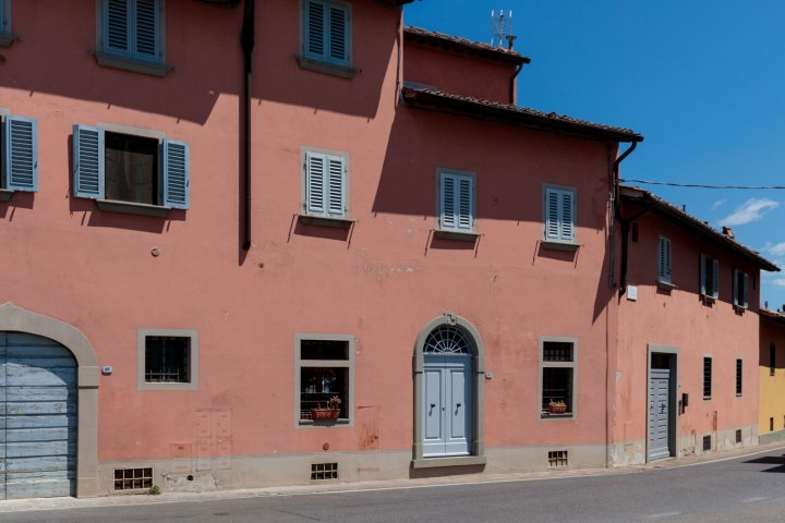 Villa Chianti in Florence