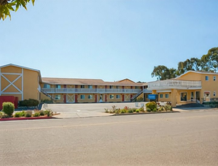 Travelodge Morro Bay