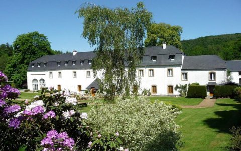 Hostellerie le Prieuré de Conques