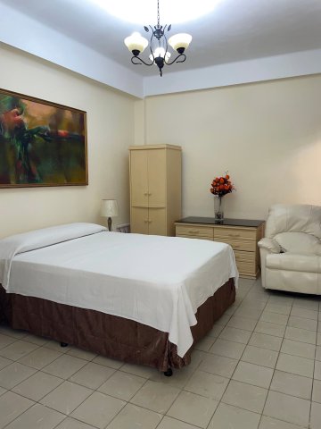 Apartamento Gon Martin