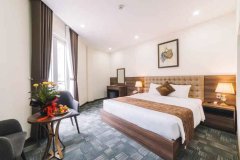 大叻天堂酒店(Dalat Paradise Hotel)