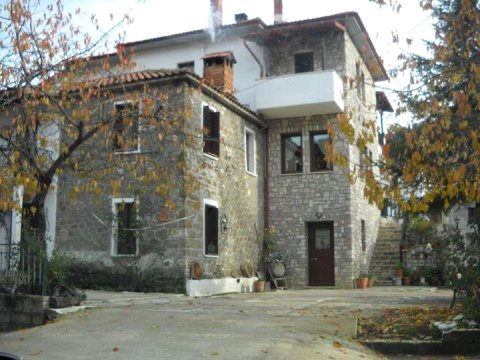 Guesthouse Petrino