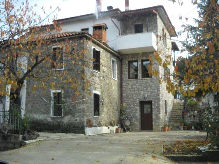 Guesthouse Petrino
