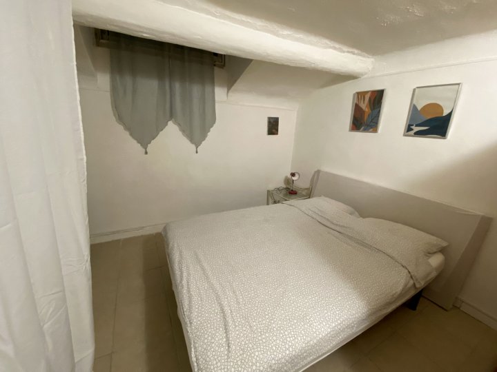 Marseille - Charming 2 Room Apartment