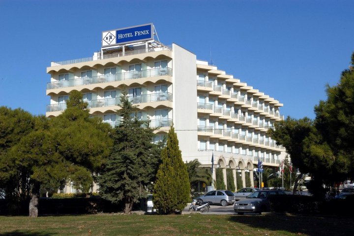 菲尼克斯酒店(Fenix Hotel)