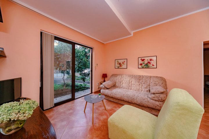 Orange Dream Apartment