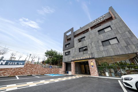 Namyangju Reina Hotel