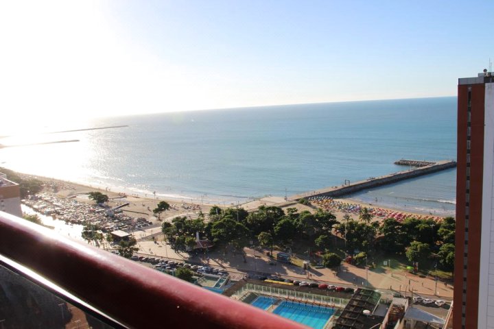 太阳海景旅馆(Sun Ocean View)