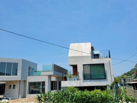 Ulsan Ulju 750 House Pension