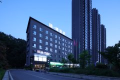 喆·啡酒店(十堰京东路店)