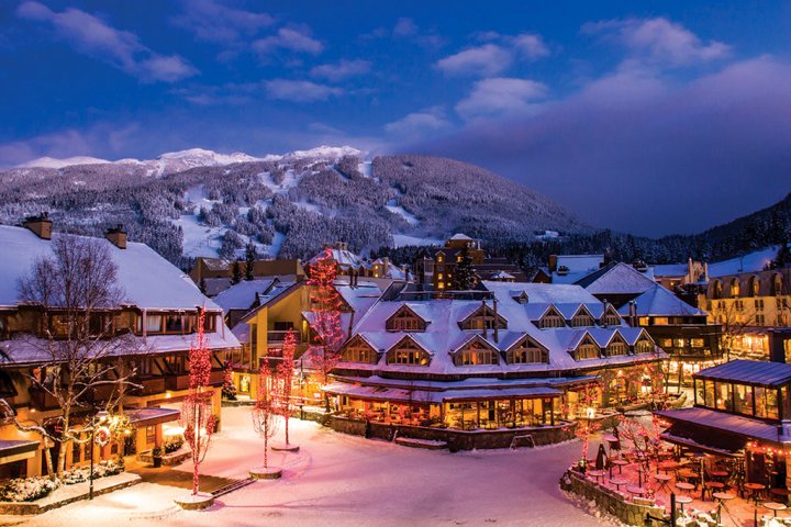 WorldMark Whistler Sundance - Extra Holidays