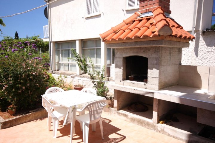 Apartment CN A12 Mlini, Riviera Dubrovnik