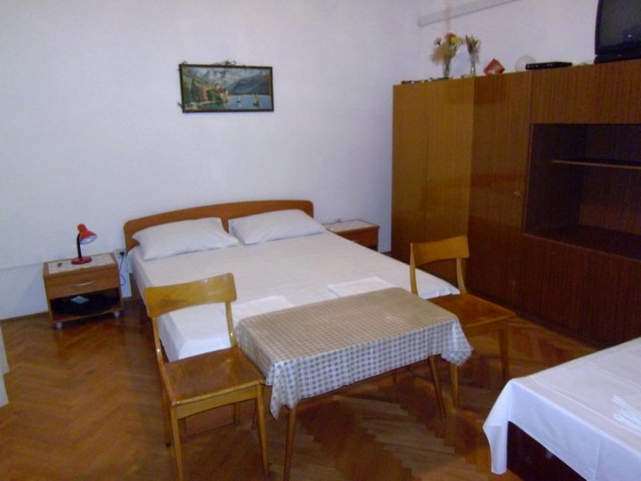 Apartment Ivan1 A1 Donji Stara Novalja, Island Pag