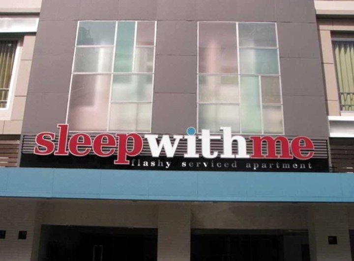 Sleep With Me Serviced Apartment