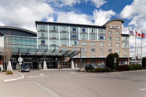 Coast Hotel & Convention Centre Langley