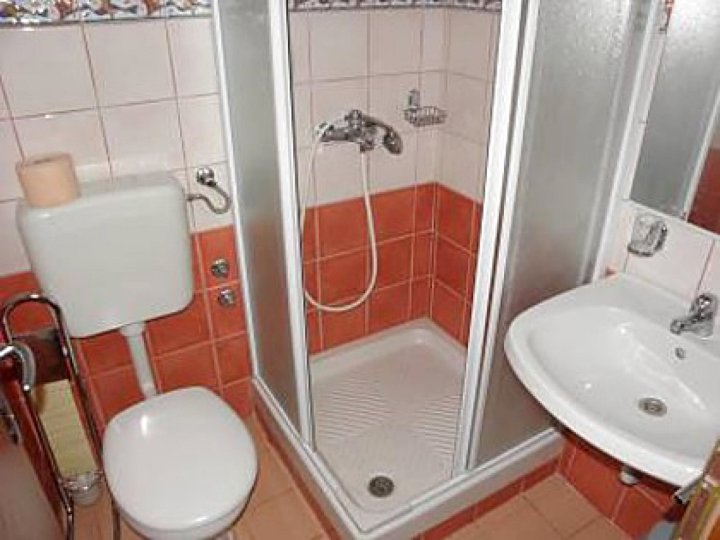 Studio Apartment Monika A23 Vir, Zadar Riviera