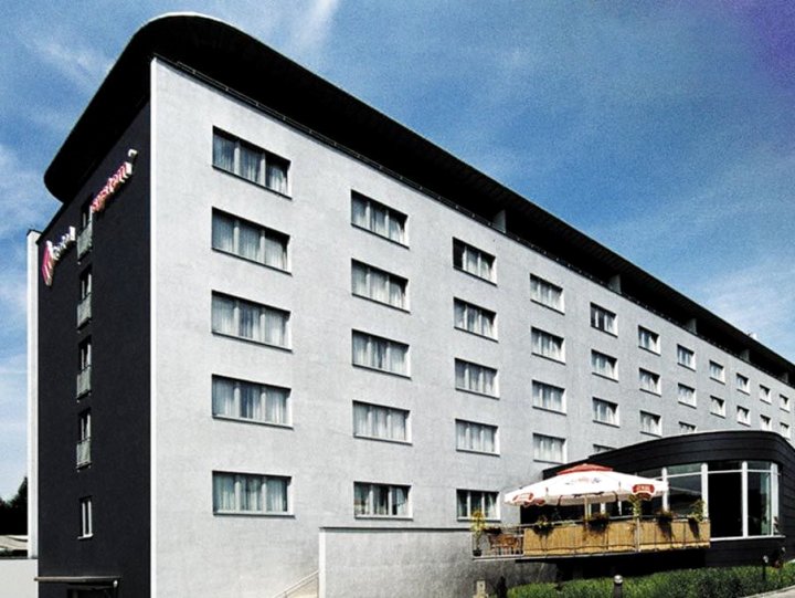 Sp. z o.o.系统WM酒店(WM Hotel System Sp. z o.o.)