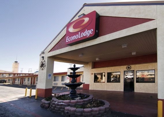 Econo Lodge