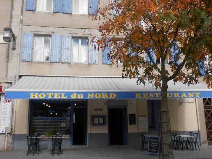 北部酒店(Hôtel du Nord)
