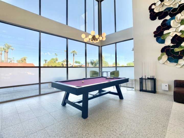 Tempe | Heavenly 2Bd/2BA Apartment