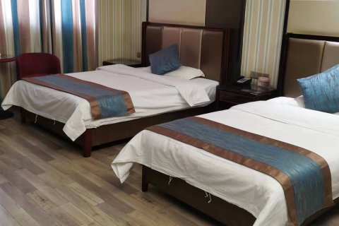 莎车上层半岛酒店