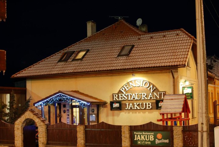 Penzion Restaurant Jakub