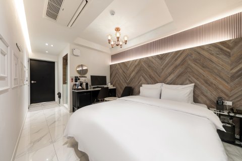 Anseong G7 Boutique Hotel