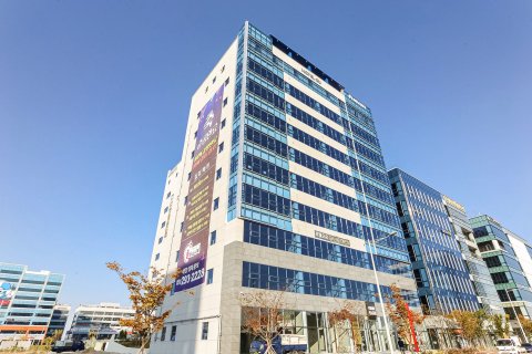 Busan Hotel Oyu