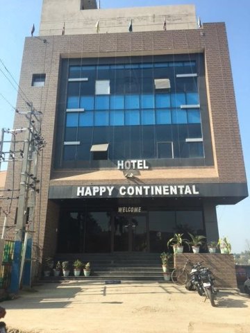 Happy Continental