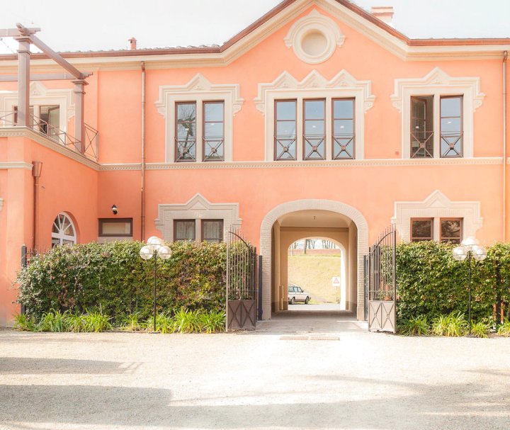 Casa Vera in Province of Lucca
