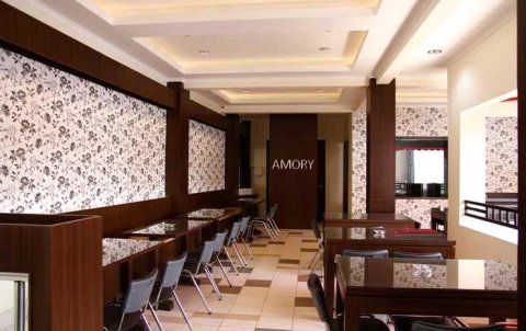 Amory Boutique Sumedang