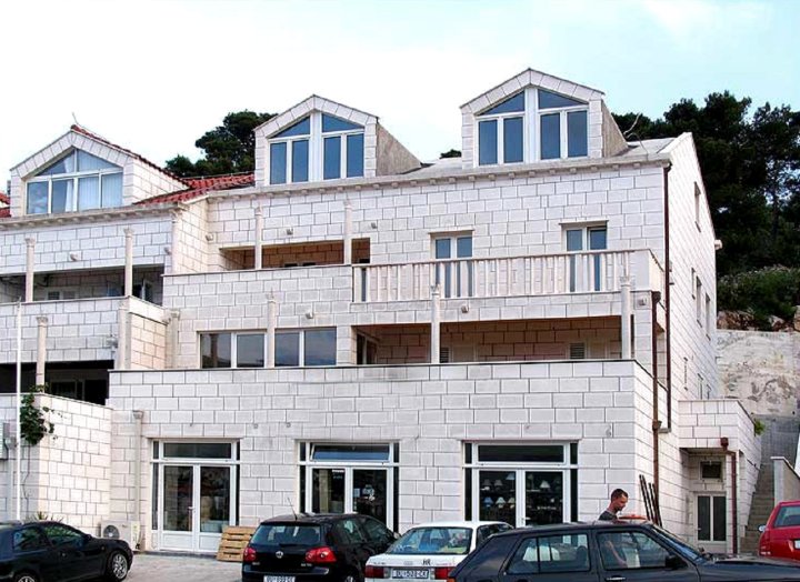 Apartment Peri A4 Dubrovnik, Riviera Dubrovnik