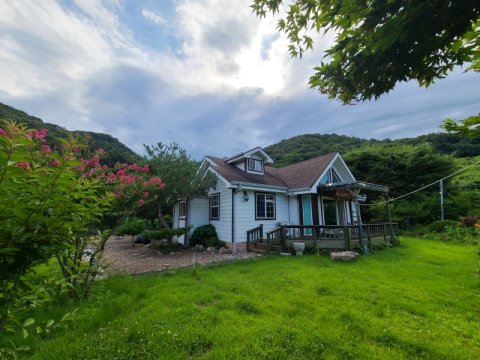 Gongju Forest Pension