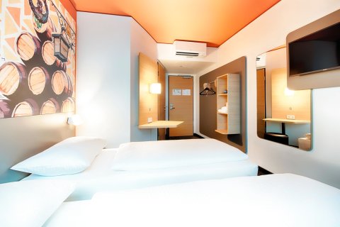 班贝格 B&B 酒店(B&B HOTEL Bamberg)