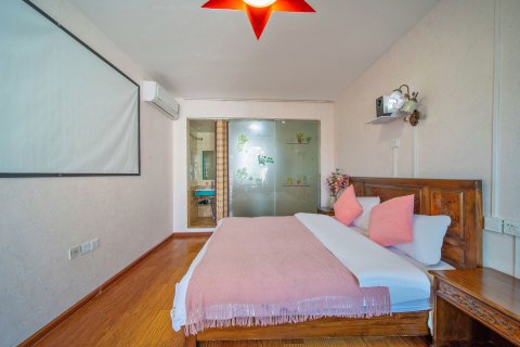 丽江茗月阁·轻奢民宿