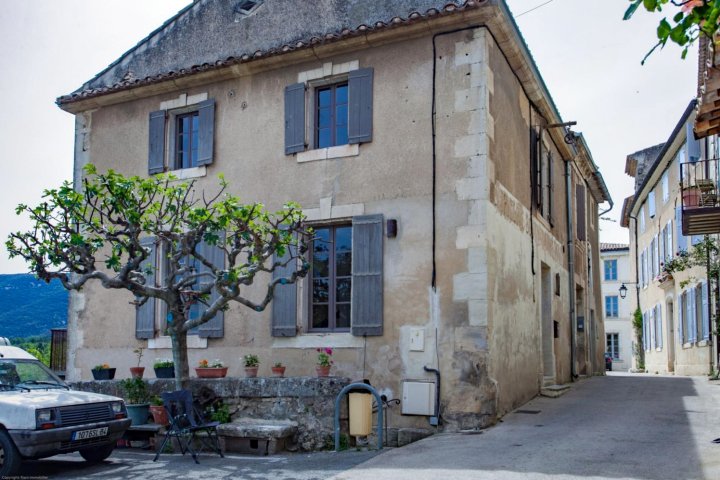 Villa Douceur - Panorama À Couper le Souffle