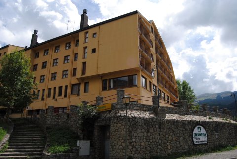 Apartamentos SNÖ Edelweiss