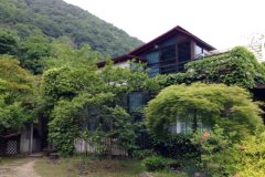 汪州大芚山桑雅拉旅馆(Wanju Daedunsan Sanjarak Pension)