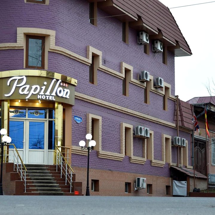 Papillon Hotel