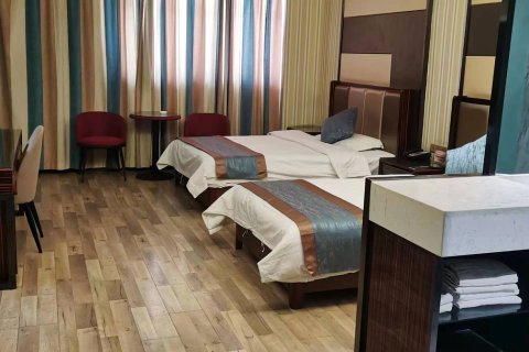 莎车上层半岛酒店