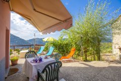 Paulotti Antico Borgo Ground Floor - Happy Rentals(Paulotti Antico Borgo Ground Floor - Happy Rentals)