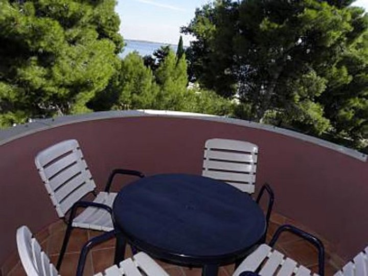 Apartment Monika A13 Vir, Zadar Riviera