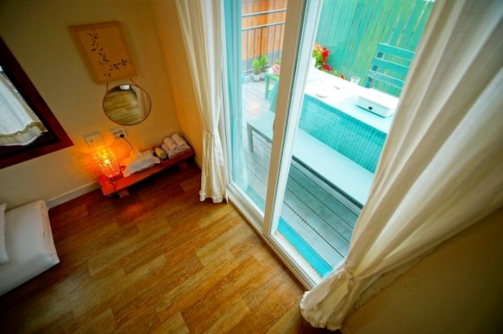 Jeonju Blue Moon Guesthouse