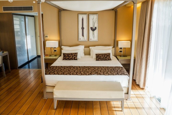 Restia Suites Exclusive Resort -Adults Only