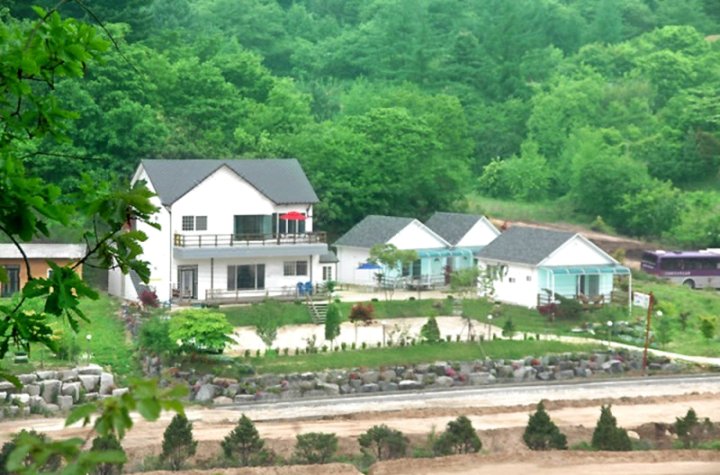 Pocheon Heavenly Morning Pension