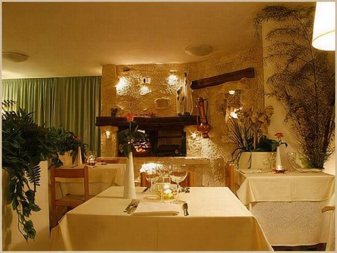 Albergo Ristorante Lo Scoiattolo