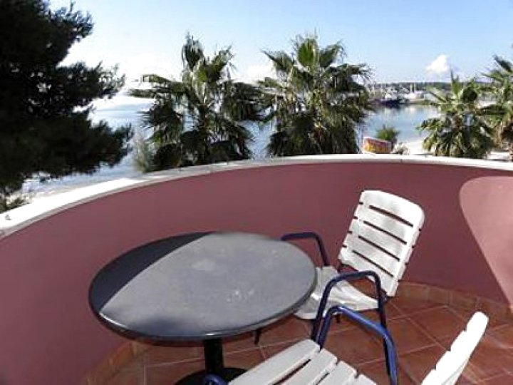 Apartment Monika A8 Vir, Zadar Riviera